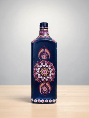 Midnight Mandala Magic