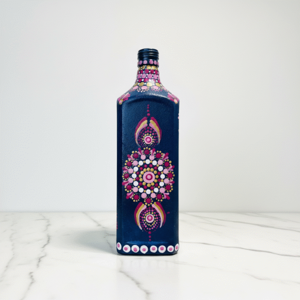 Midnight Mandala Magic