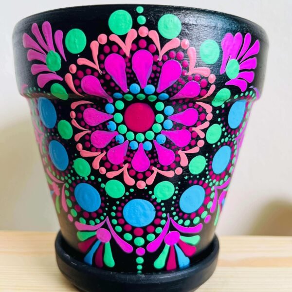 terracotta pot colorcotta (17) Luna Pop